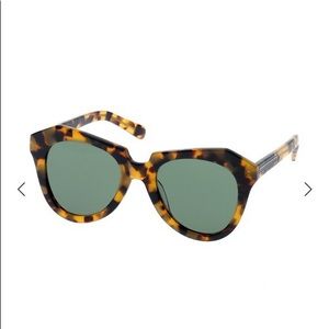 Karen Walker Sunglasses